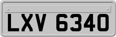 LXV6340