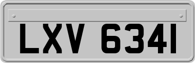 LXV6341