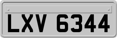 LXV6344