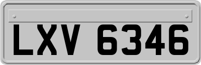 LXV6346