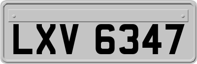 LXV6347