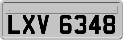 LXV6348
