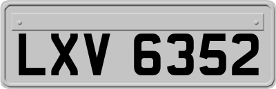 LXV6352