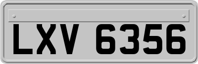 LXV6356