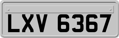 LXV6367