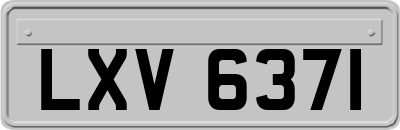 LXV6371