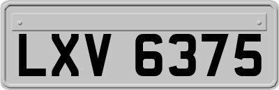 LXV6375