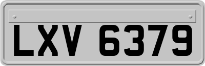 LXV6379