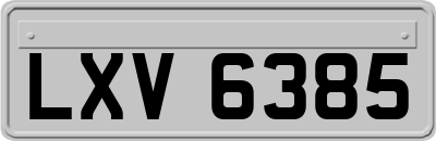 LXV6385