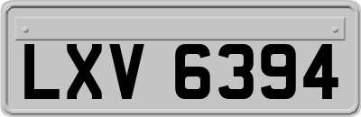 LXV6394