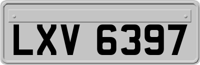 LXV6397