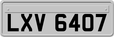 LXV6407