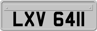 LXV6411