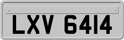 LXV6414