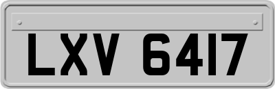 LXV6417