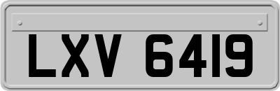 LXV6419