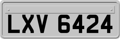 LXV6424