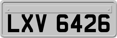 LXV6426