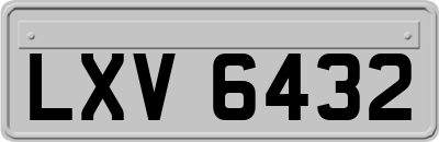 LXV6432