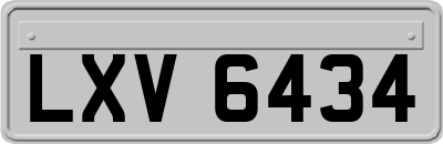 LXV6434