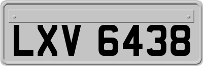 LXV6438