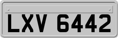 LXV6442