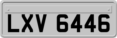 LXV6446