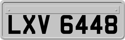 LXV6448