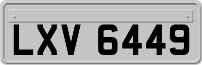 LXV6449