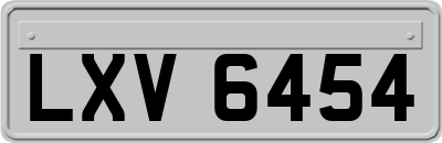LXV6454