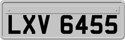 LXV6455
