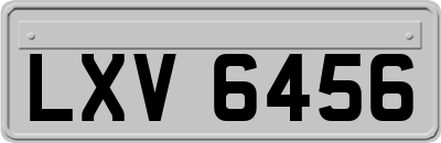LXV6456