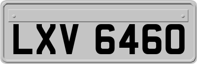 LXV6460