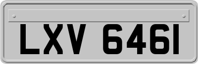 LXV6461
