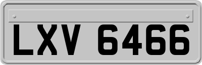 LXV6466