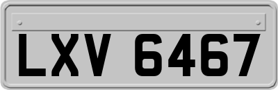 LXV6467