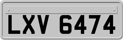 LXV6474