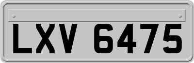 LXV6475