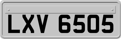 LXV6505