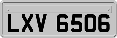 LXV6506