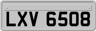 LXV6508