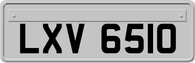 LXV6510