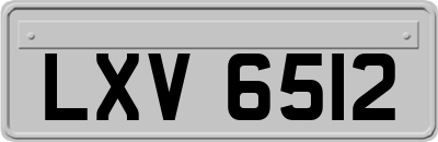LXV6512