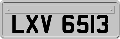 LXV6513