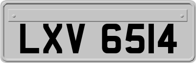 LXV6514
