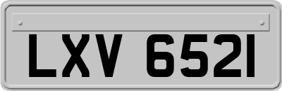 LXV6521