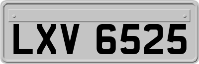 LXV6525