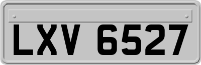 LXV6527