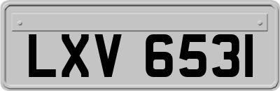 LXV6531
