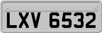 LXV6532
